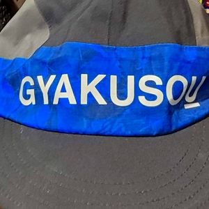 Gyakusou Nike Hat